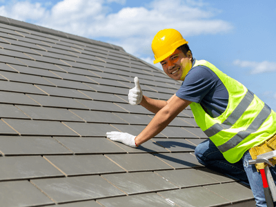 About Roof Repair Experts Kenilworth, NJ