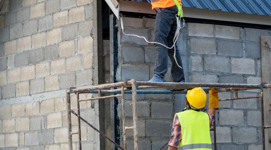 Professional New roof installation in Kenilworth, NJ